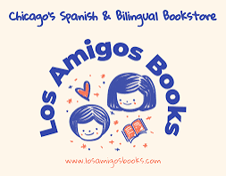 Los amigos bookshop Chicago